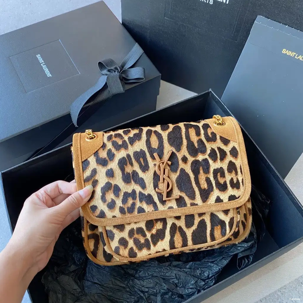 REP YSL BABY NIKI 0617